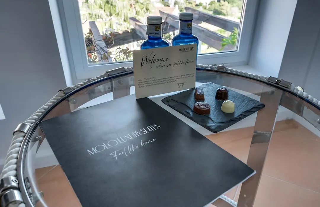 Molo Luxury Suites Puerto Banus-1