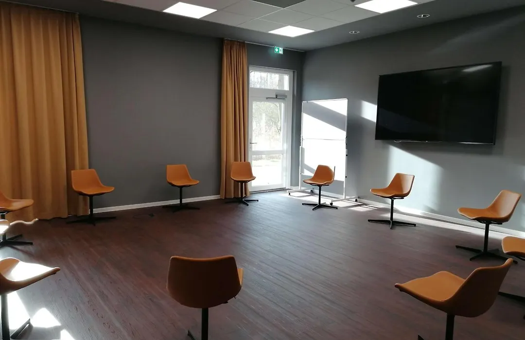 Best Western Plus Hotel Brueggen-1