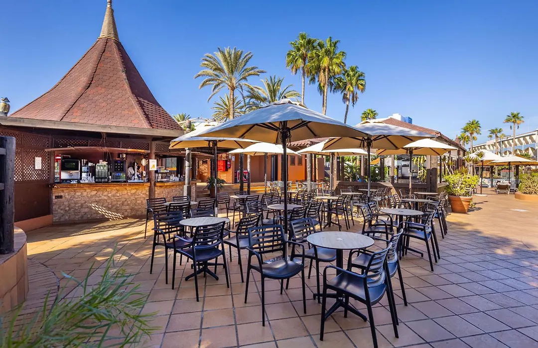 Ifa Altamarena By Lopesan Hotels-1