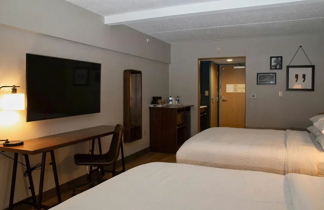 Four Points By Sheraton Allentown Lehigh Valley-1