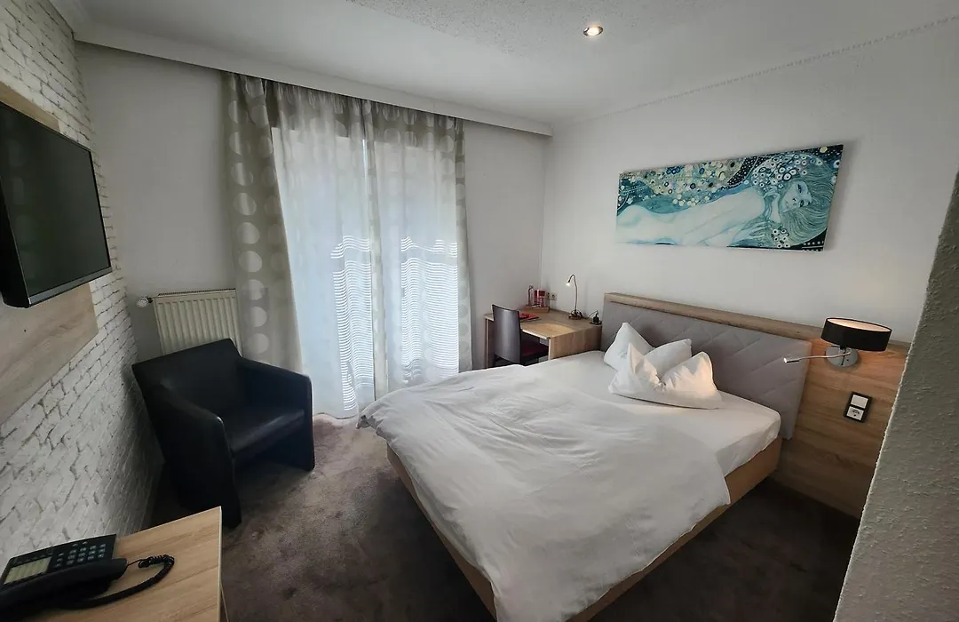 Hotel Almrausch-1
