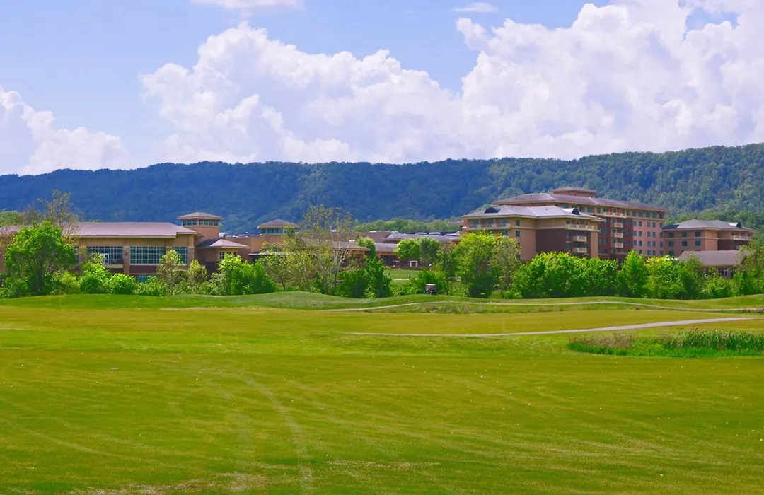 Meadowview Marriott Conference Resort And Convention Center-1