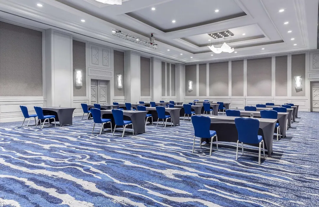 Grand Hyatt Amman-1