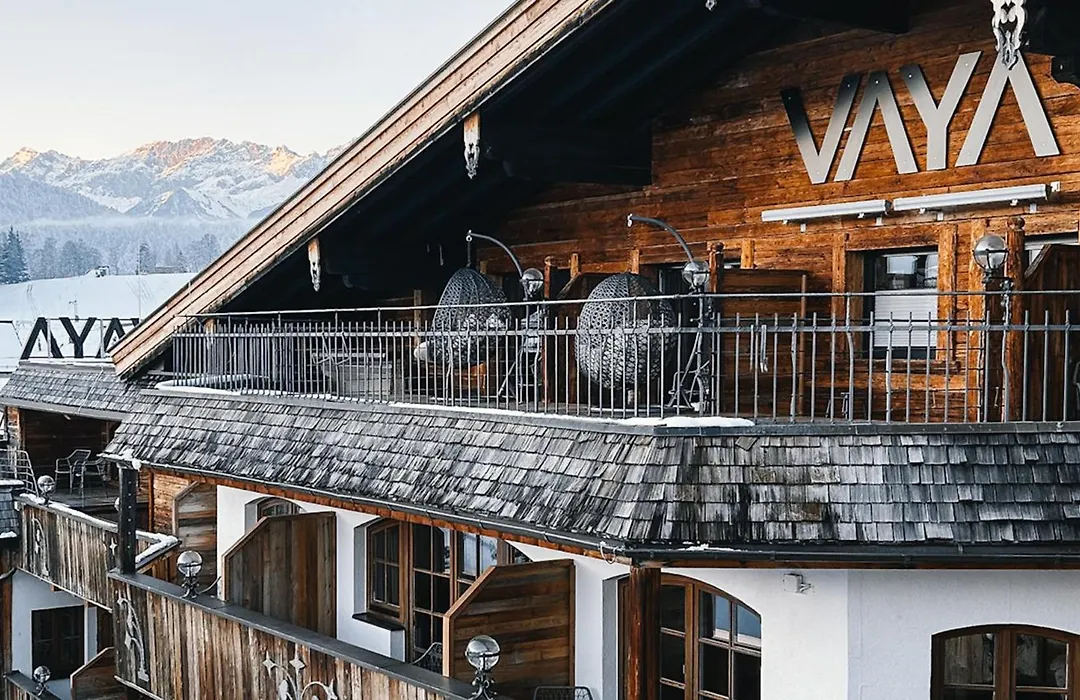 VAYA Seefeld-1