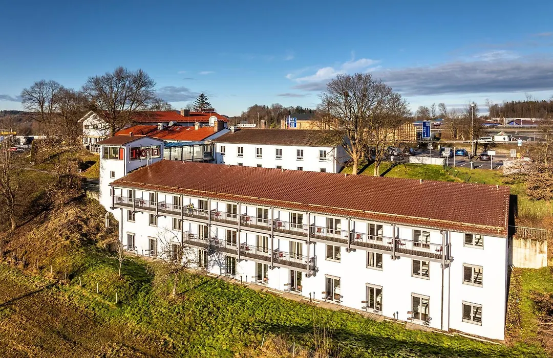 Hotel Irschenberg Süd-1