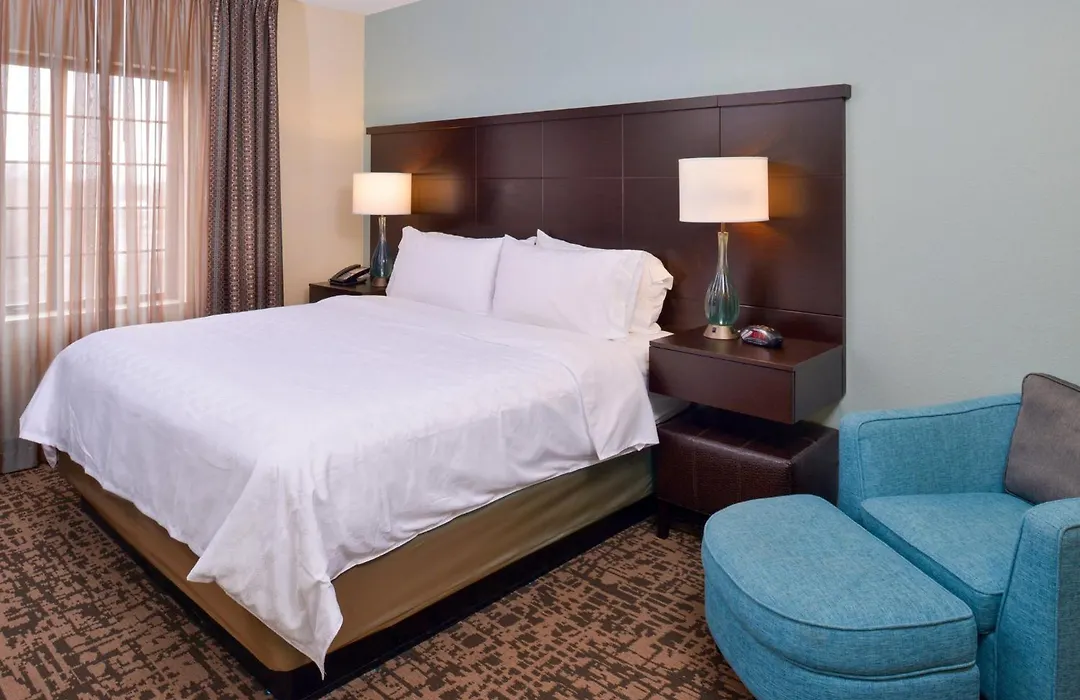 Staybridge Suites Indianapolis-Fishers By Ihg-1