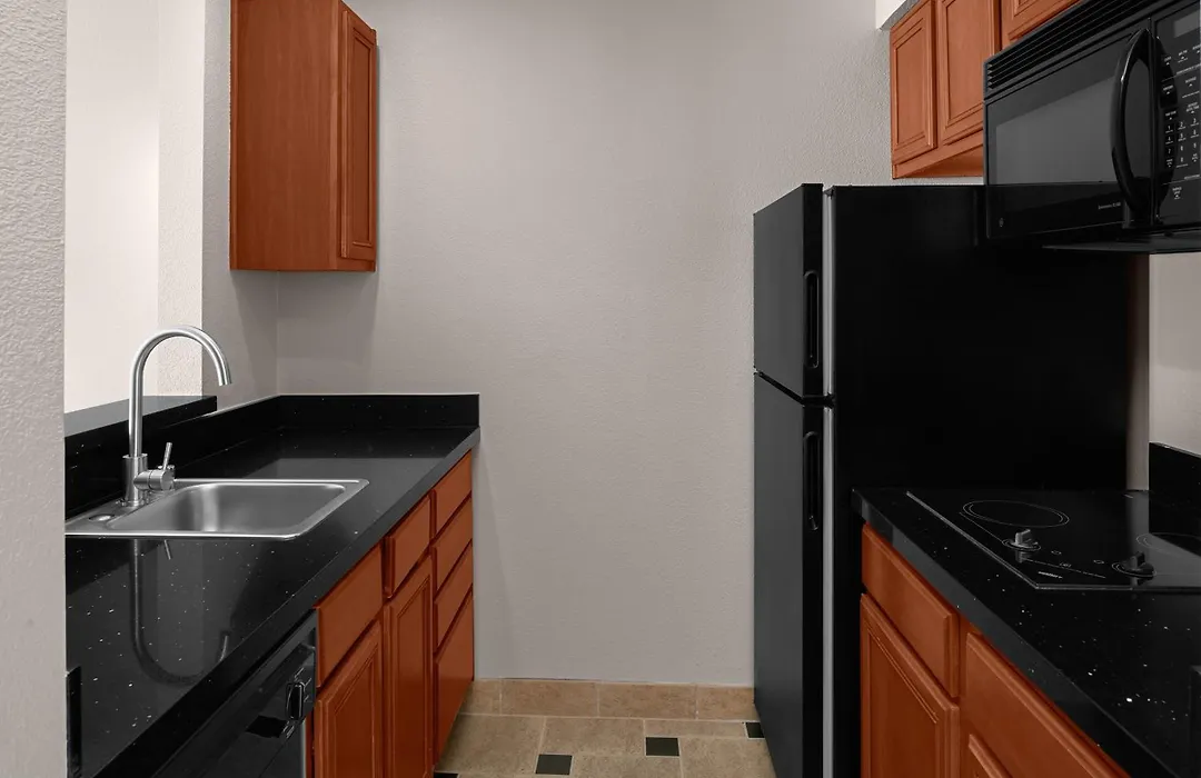 Larkspur Landing Extended Stay Suites Folsom-1