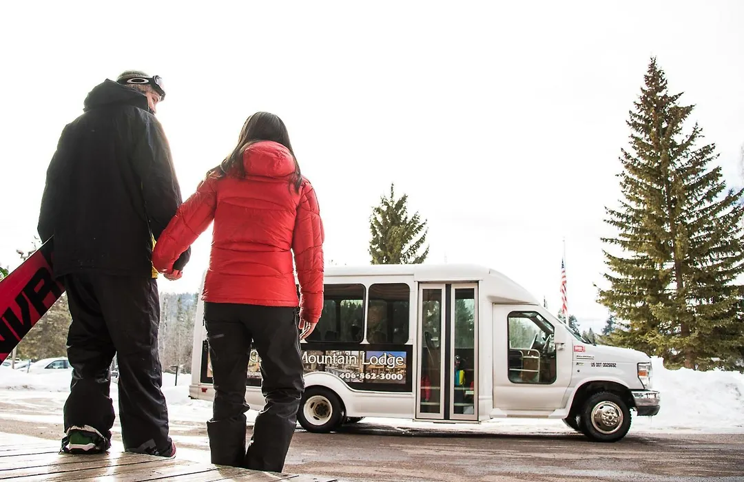 Grouse Mountain Lodge-1