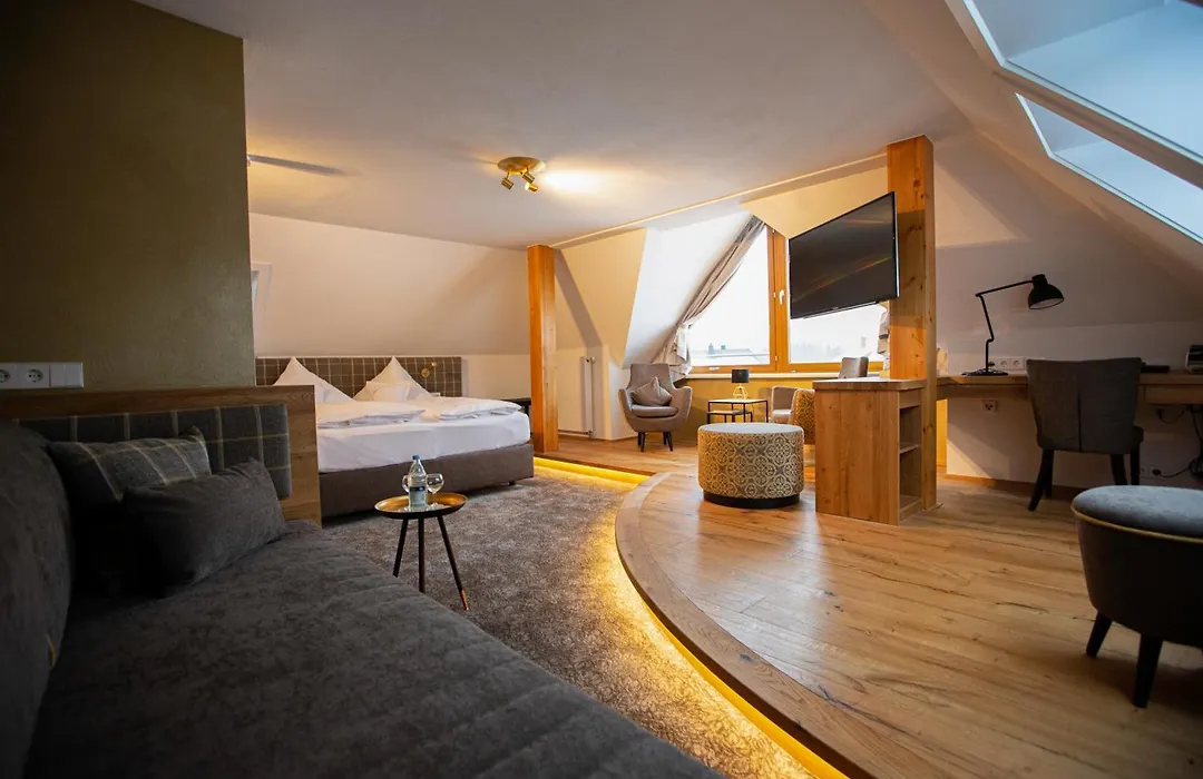 Hotel Sonne Garni-1