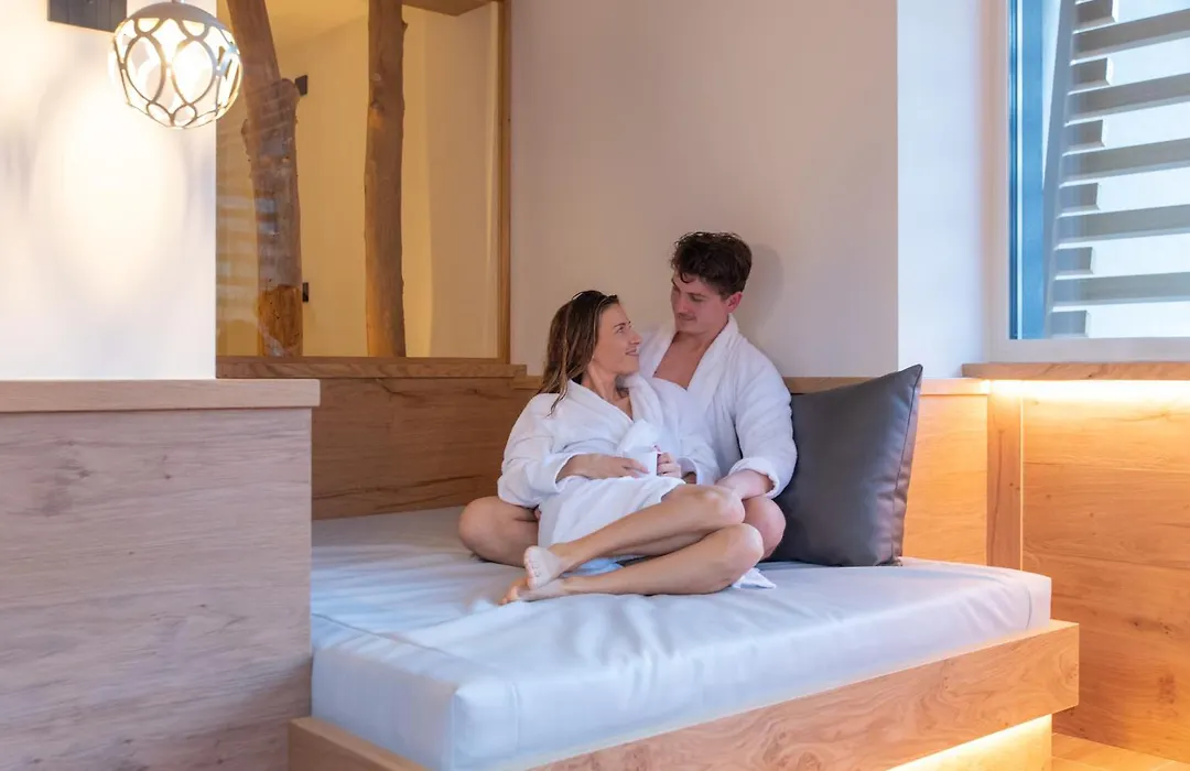 Àlia Bianca Active&Family Hotel-1