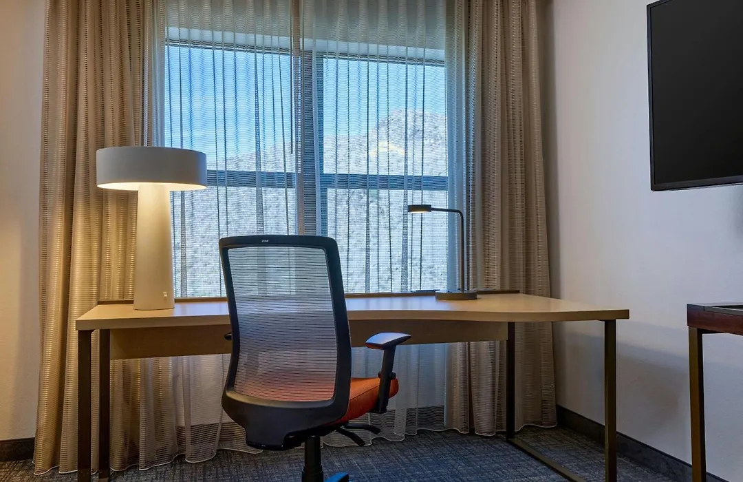 Residence Inn By Marriott Tempe Downtown/University-1