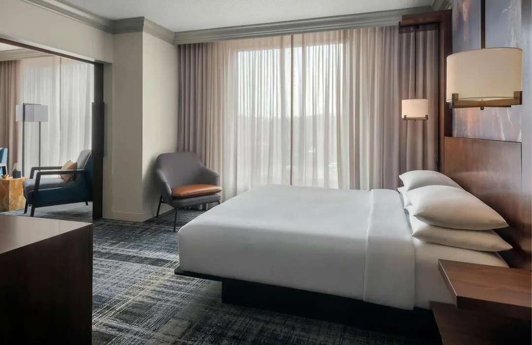 Richmond Marriott Short Pump-1