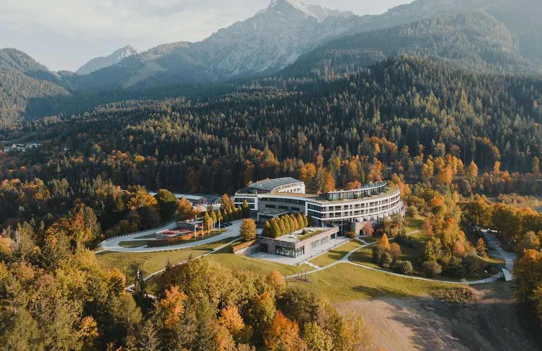 Kempinski Hotel Berchtesgaden-1