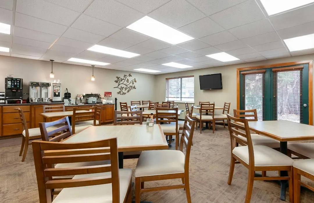 Best Western Plus Concord Inn-1