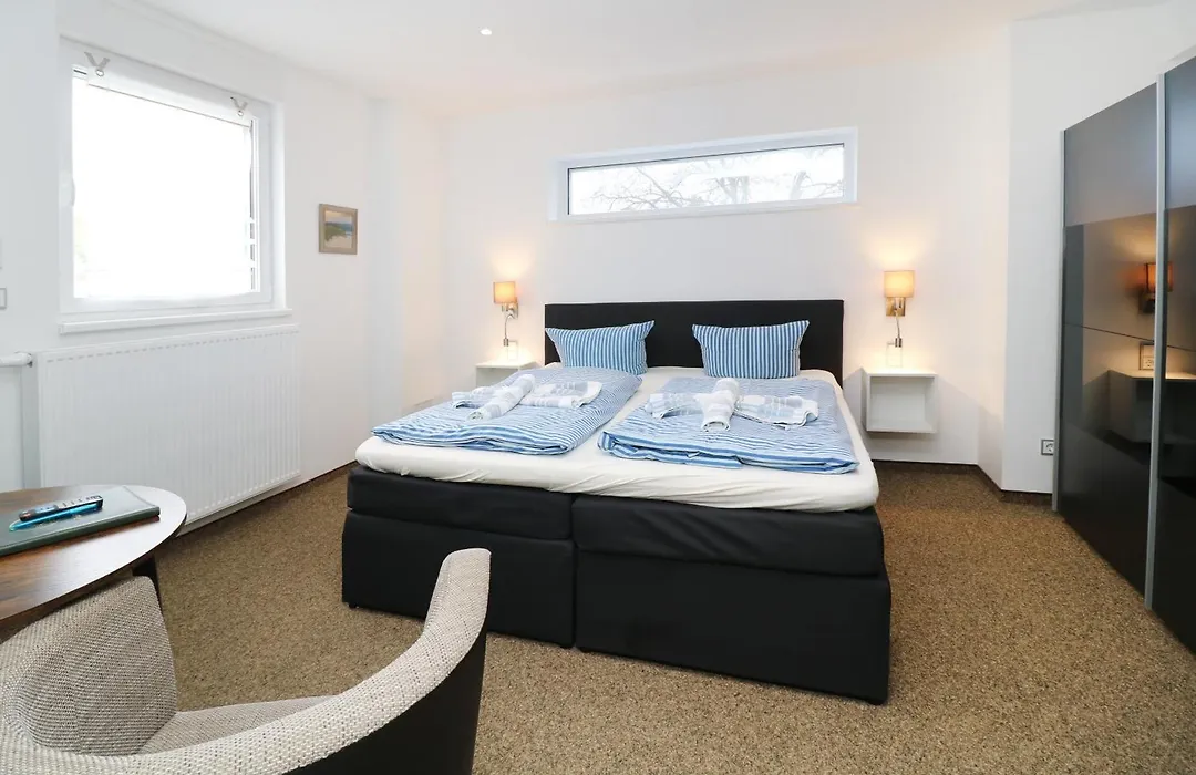 Hotel Wald & Meer-1