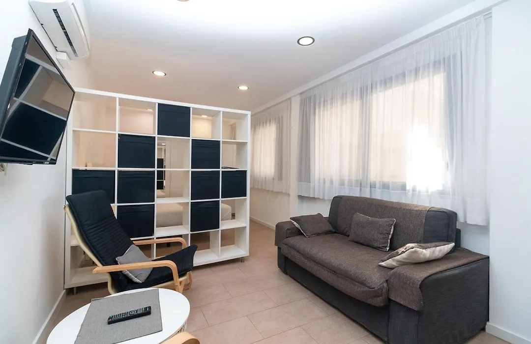 Bet Apartments - Reig-1