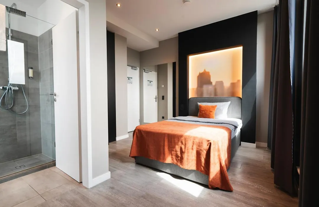 JustStay Hotel Grevenbroich-1