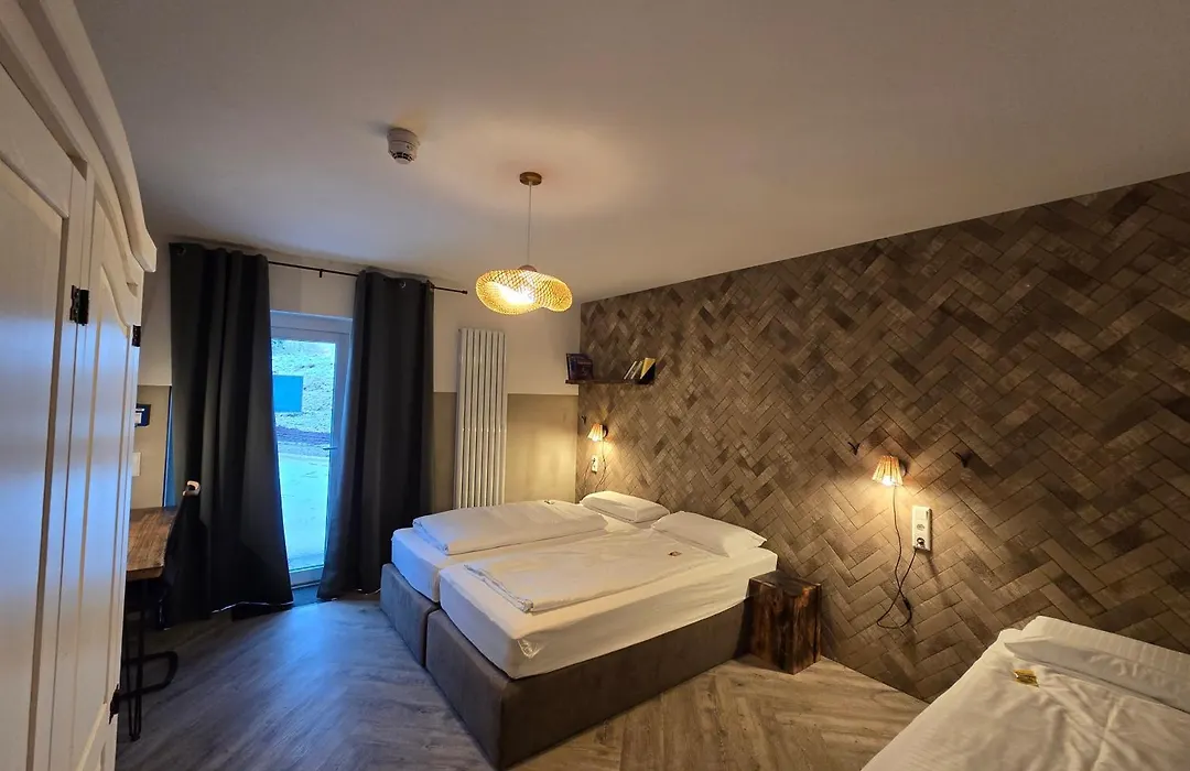 Hotel Garni FairSchlafen-1