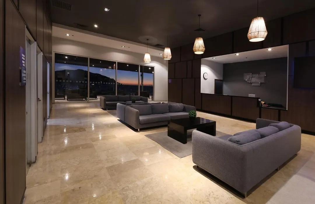 Holiday Inn Resort Mazatlan By Ihg-1