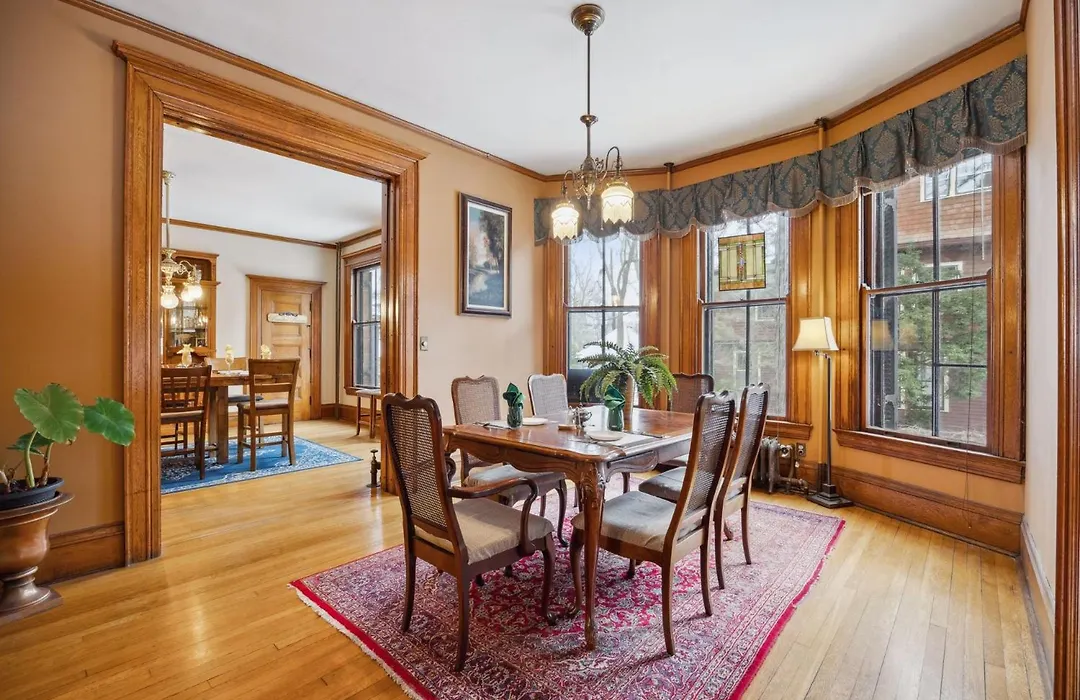 Historic District Bnb-1