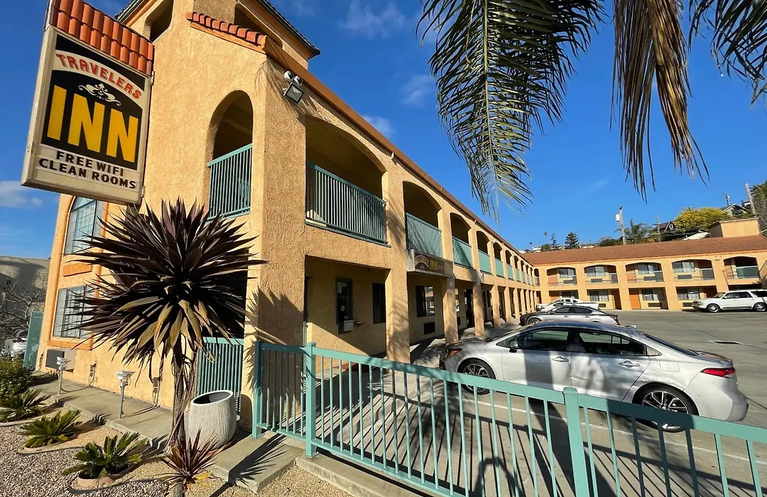 Travelers Inn-1