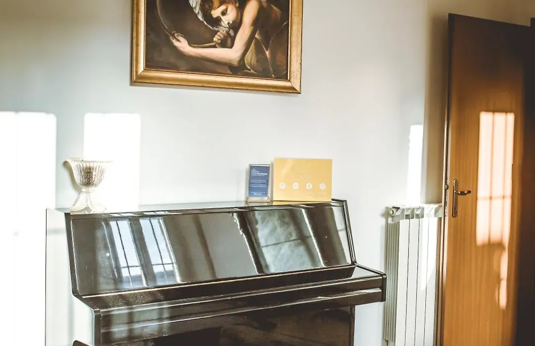 Santa Cecilia Perugia - Rooms&Suite-1