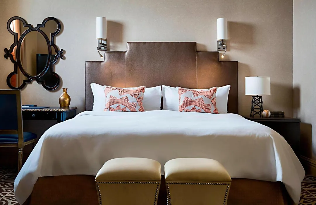 Hotel Icon, Autograph Collection-1
