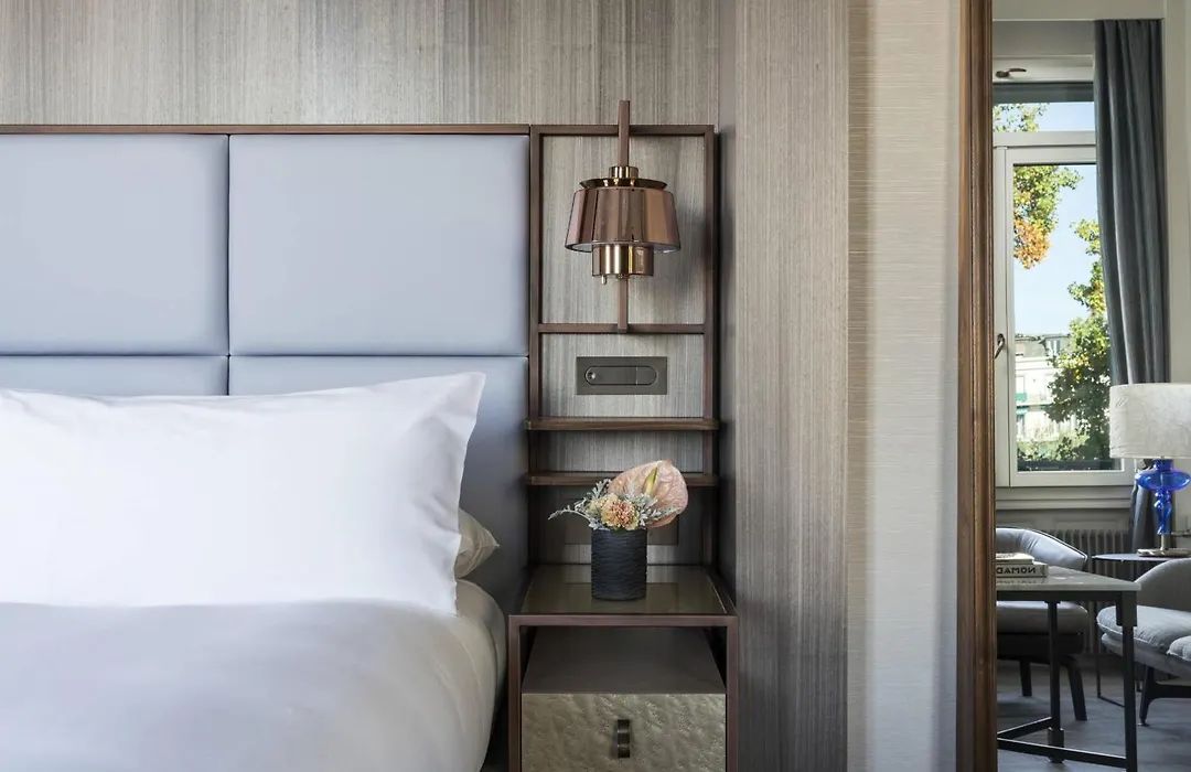 The Ritz-Carlton Hotel De La Paix, Geneva-1