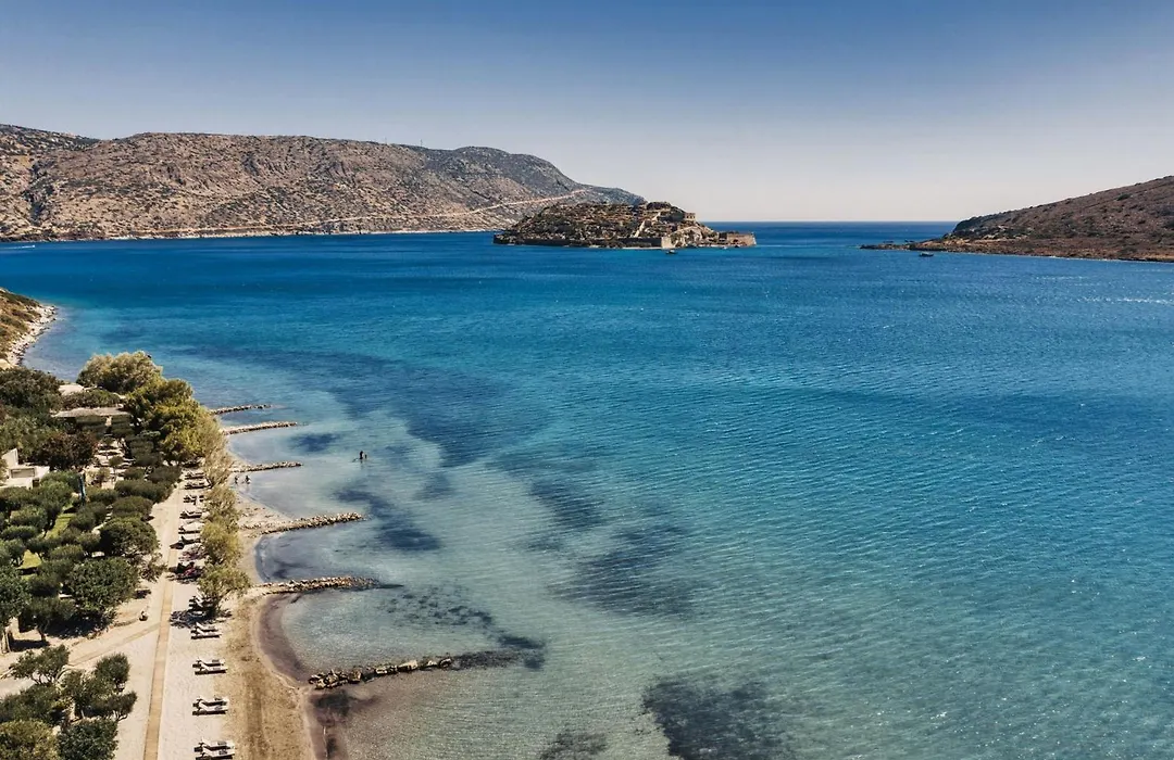 Domes Of Elounda, Autograph Collection-1