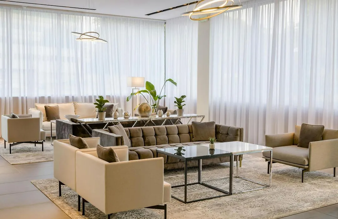 Ac Hotel By Marriott Milan Sesto-1