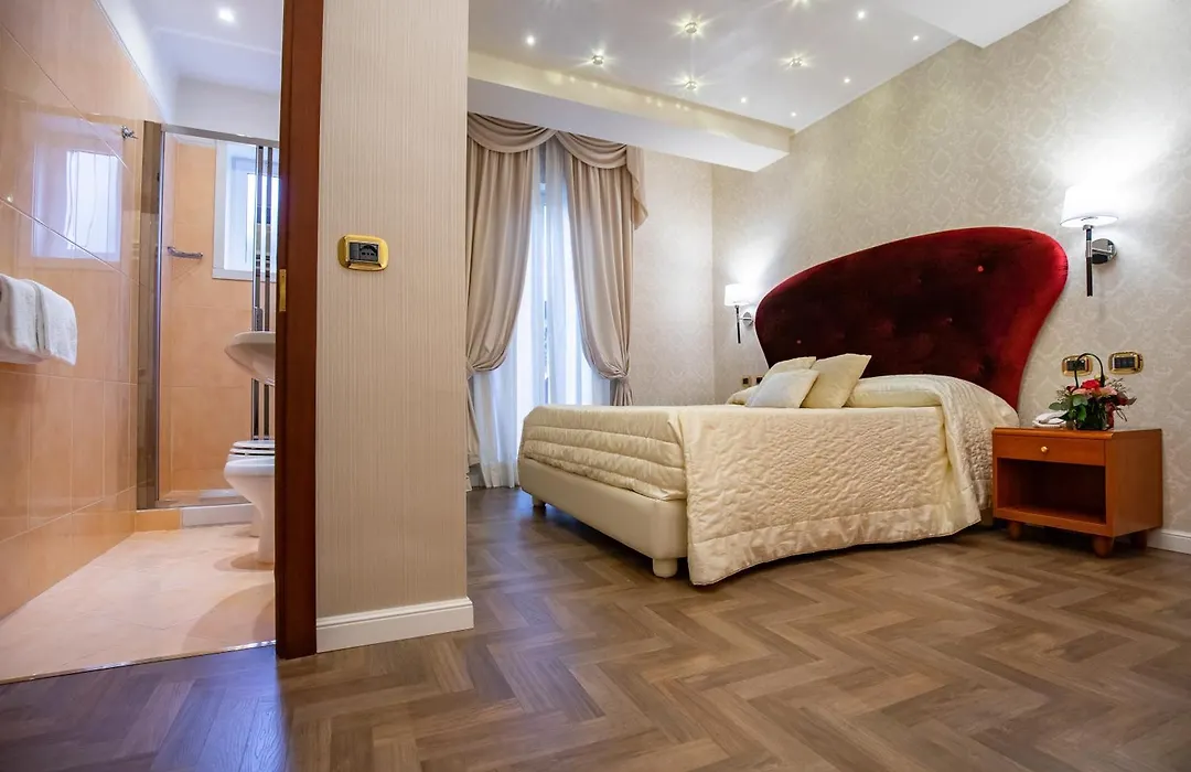 Boutique Hotel Puccini-1