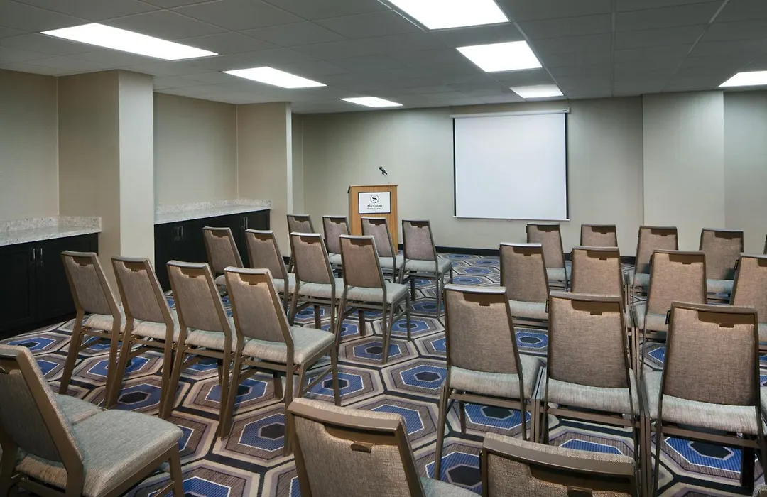 Sheraton Bucks County Langhorne-1