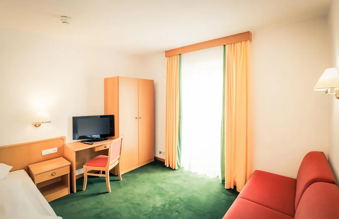 Posthotel Lechtal-1