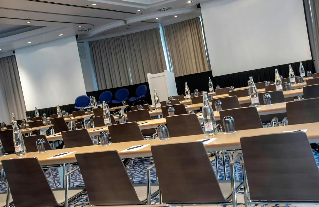 Renaissance Brussels Hotel-1