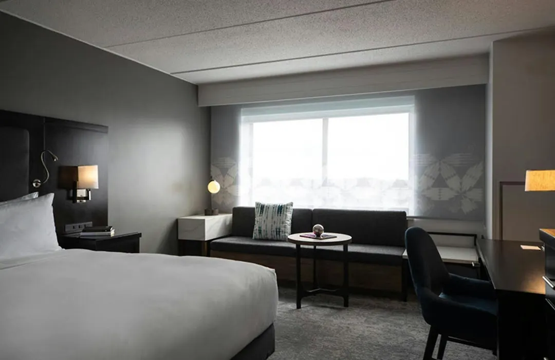 The Baronette Renaissance Detroit-Novi Hotel-1