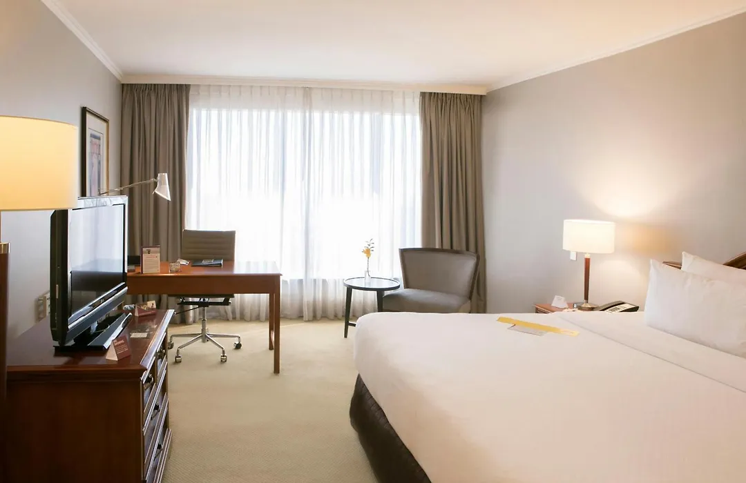 Le Meridien Santiago-1