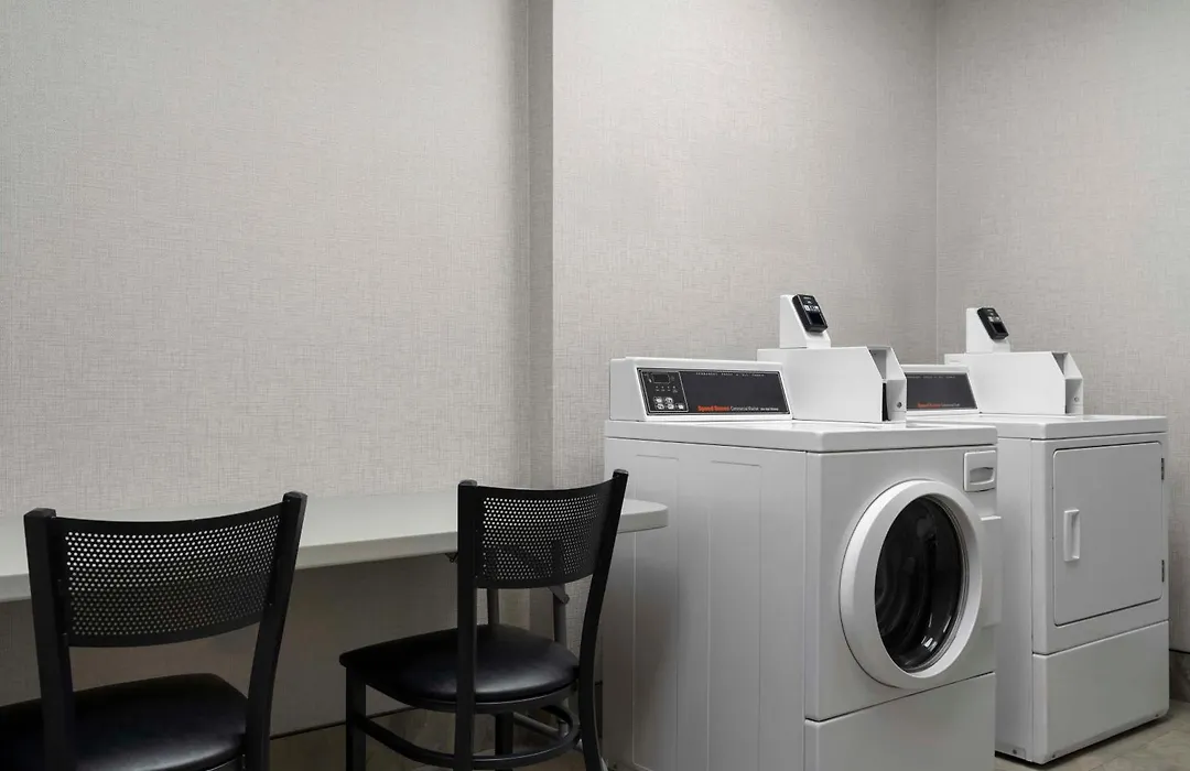 Hyatt Place Kansas City/Overland Park/Metcalf-1