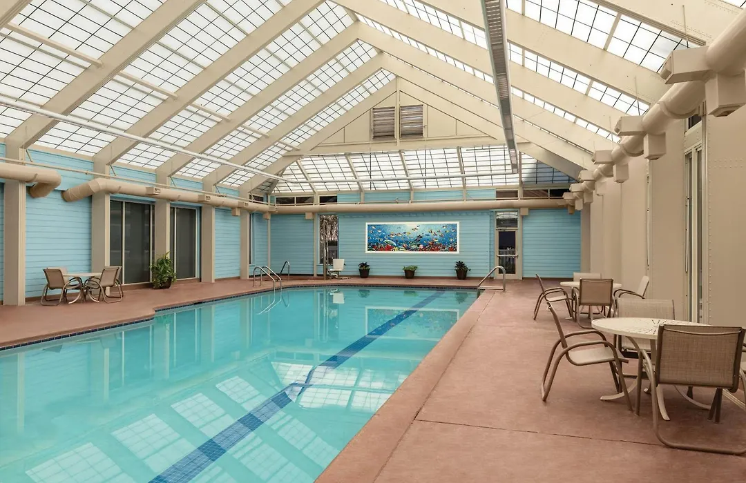 Marriott'S Grande Ocean-1