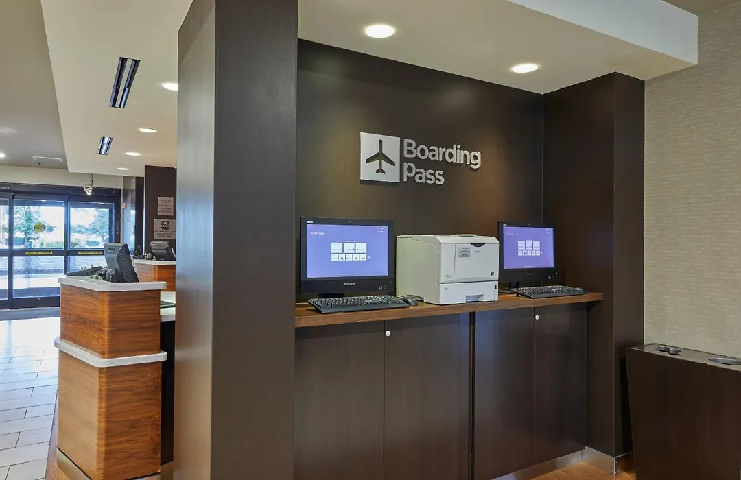 Courtyard By Marriott Eugene Springfield-1