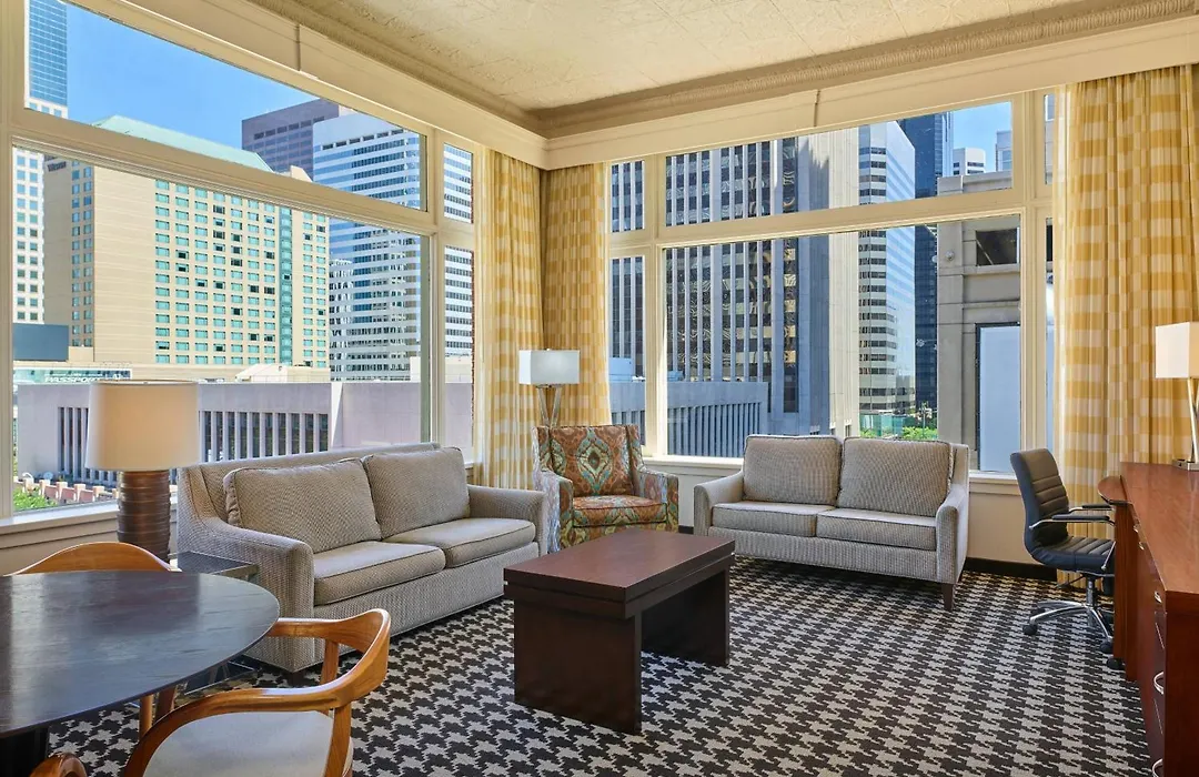 Courtyard By Marriott Denver Downtown-1