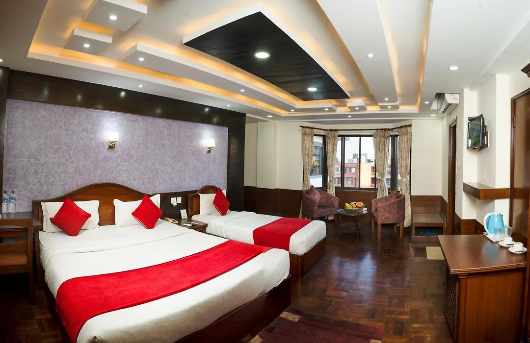 Samsara Boutique Hotel-1