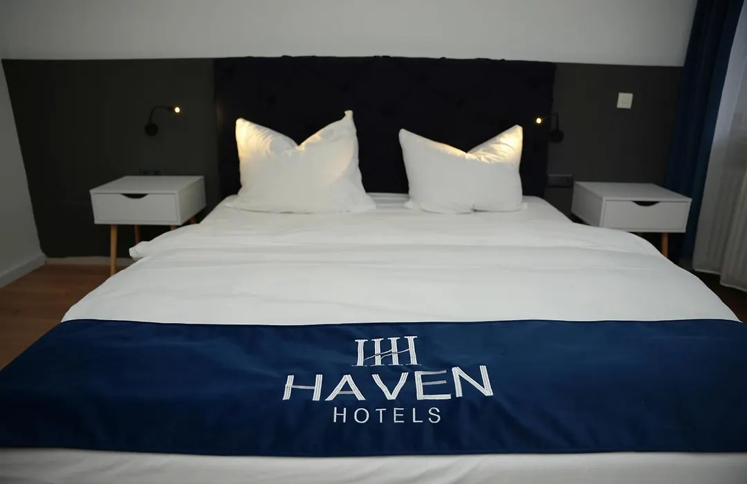Haven Hotels - Hotel Am Stadion-1