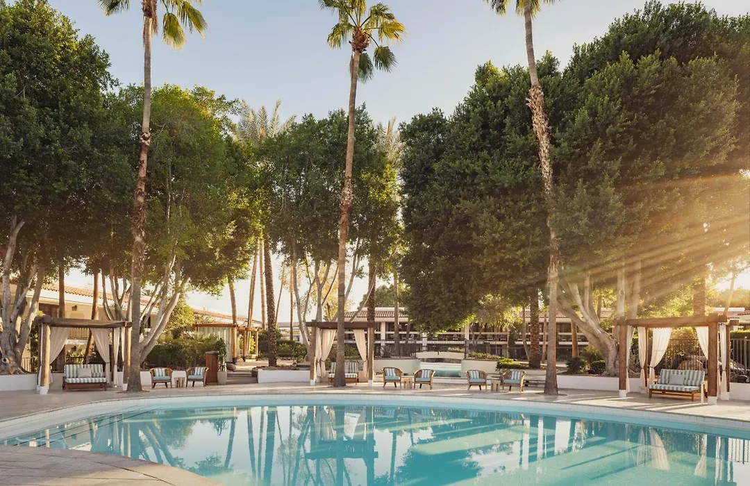 The Scott Resort & Spa-1