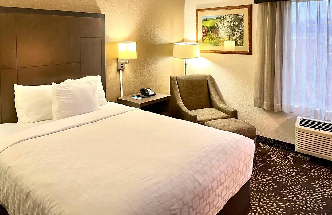 Wenatchee Inn-1