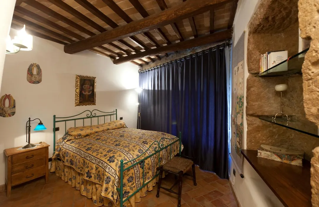 La Casa Degli Archi-1