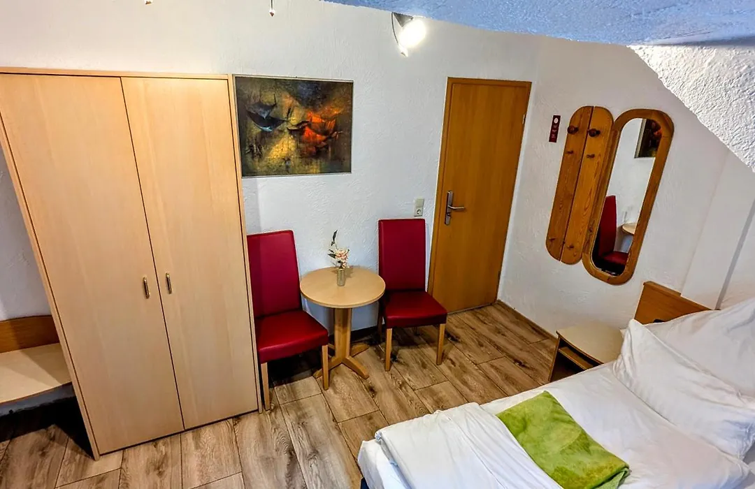 Hotel am Rathaus-1