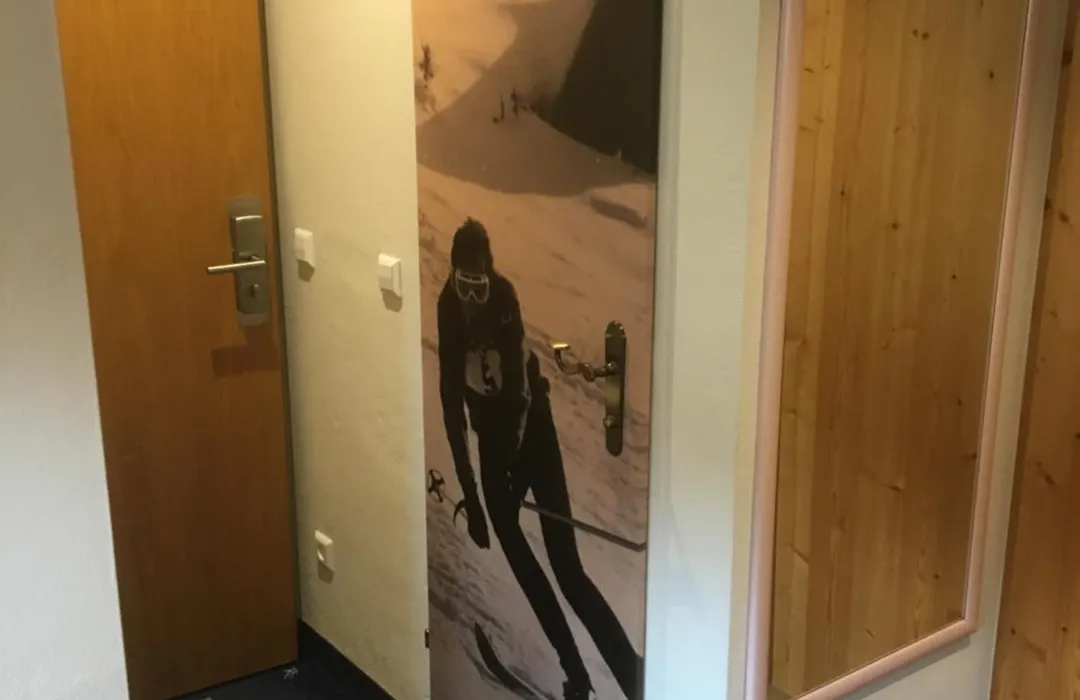 Hotel-Skischule Krallinger-1