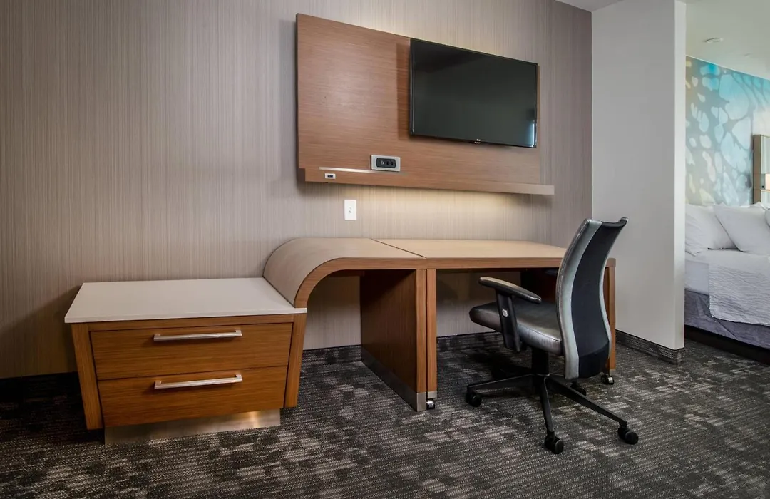 Courtyard By Marriott Shippensburg-1