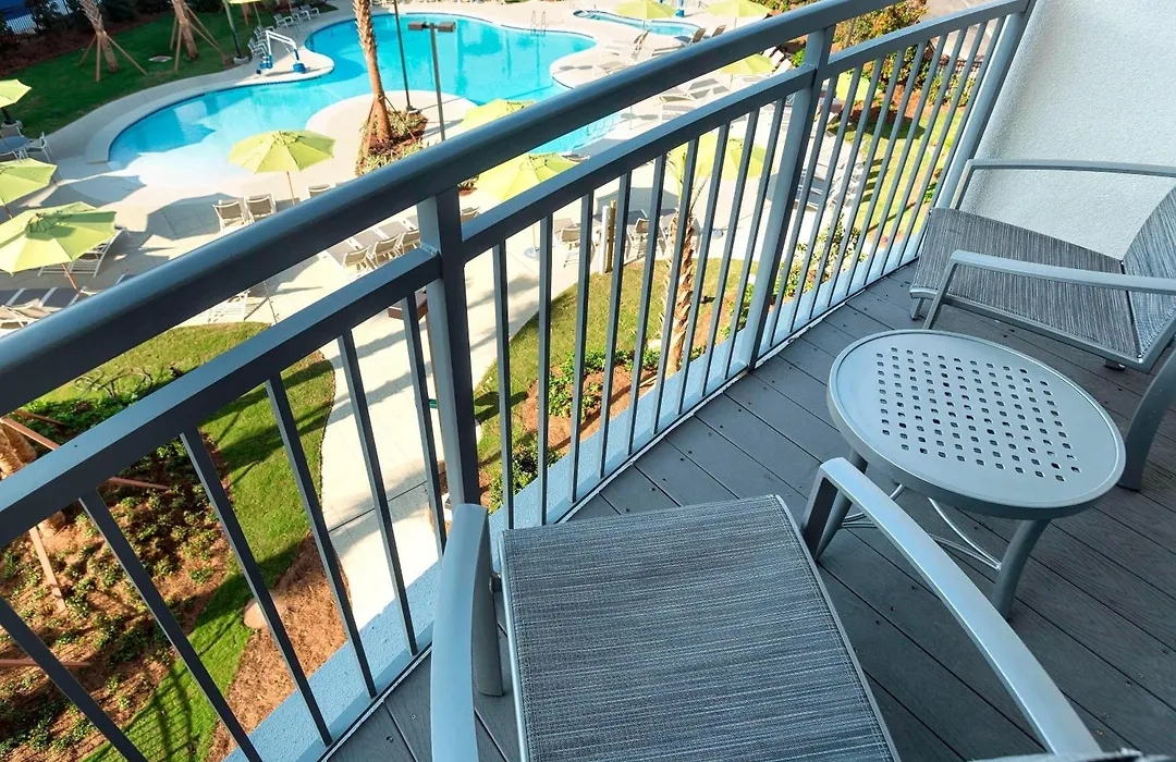 Springhill Suites Orange Beach At The Wharf-1