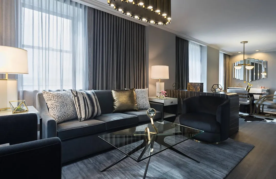 Hotel Leveque, Autograph Collection-1